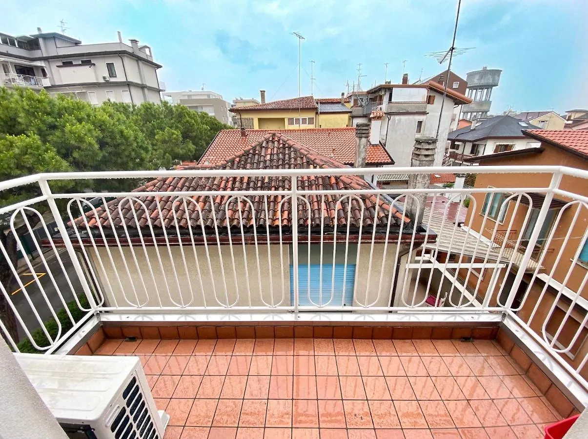 Appartamento Mazzini-Carraro Immobiliare Jesolo - Family Apartments Lido di Jesolo Italia