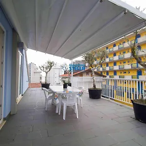  Apartament Adriatica