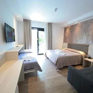 Aldebaran Hotel