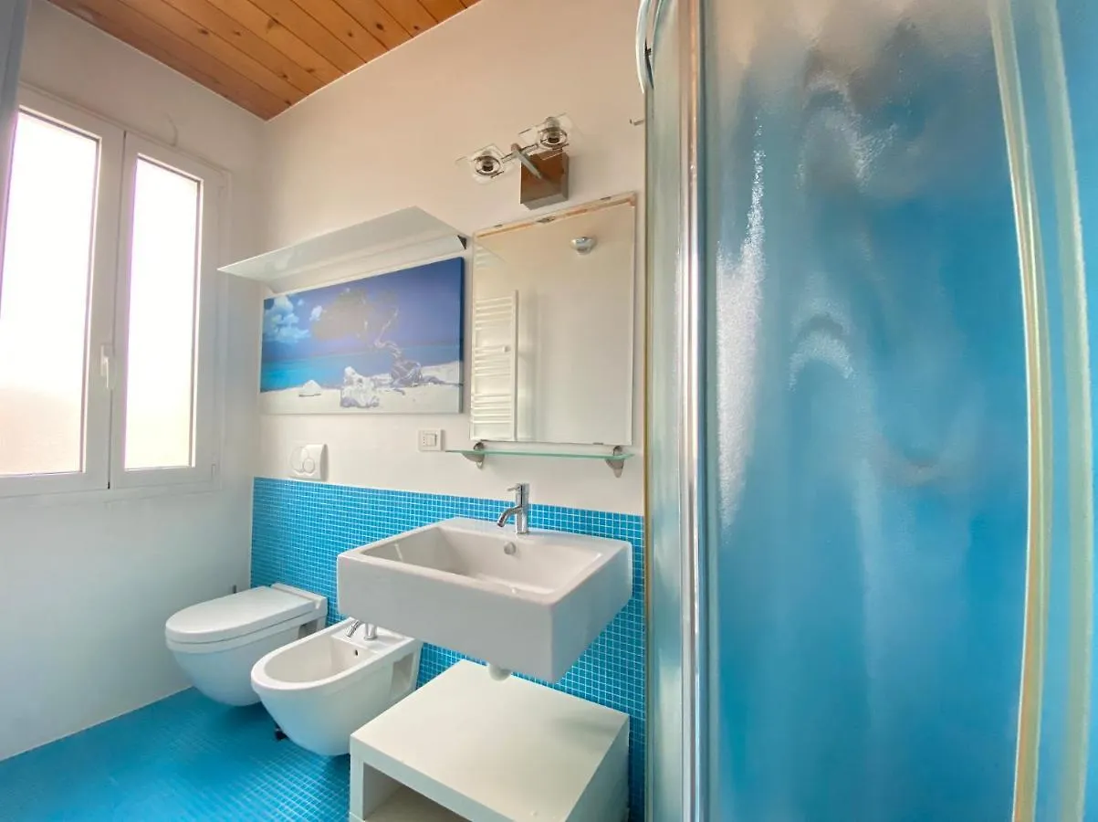 Appartamento Mazzini-Carraro Immobiliare Jesolo - Family Apartments
