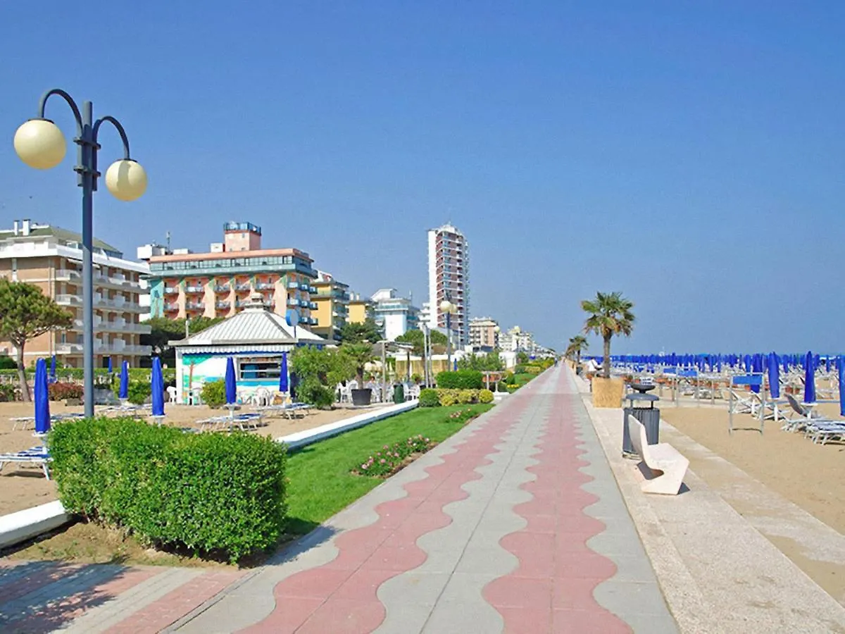 Appartamento Mazzini-Carraro Immobiliare Jesolo - Family Apartments Italy