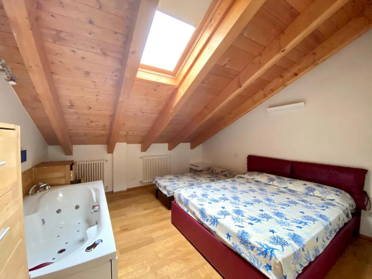 Appartamento Mazzini-Carraro Immobiliare Jesolo - Family Apartments Lido di Jesolo