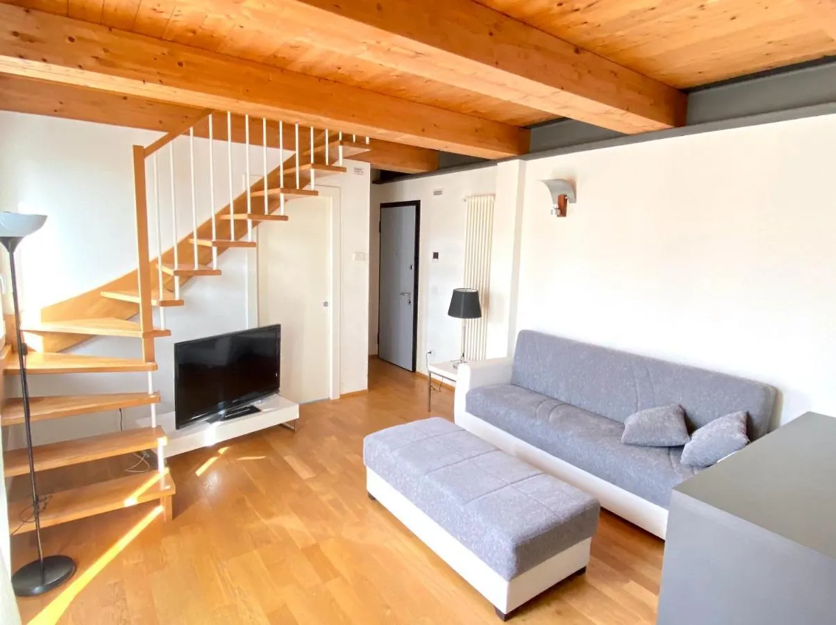 Appartamento Mazzini-Carraro Immobiliare Jesolo - Family Apartments